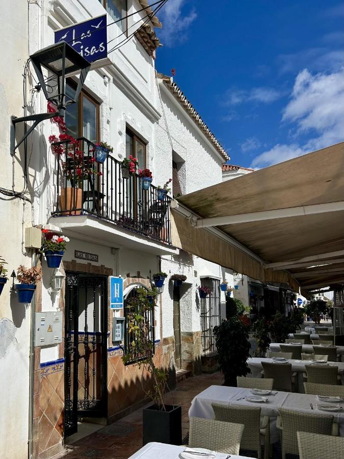 Las Brisas Estepona Esterno foto