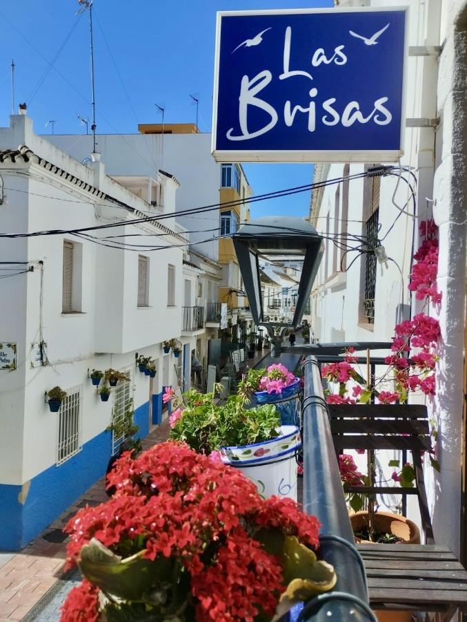 Las Brisas Estepona Esterno foto