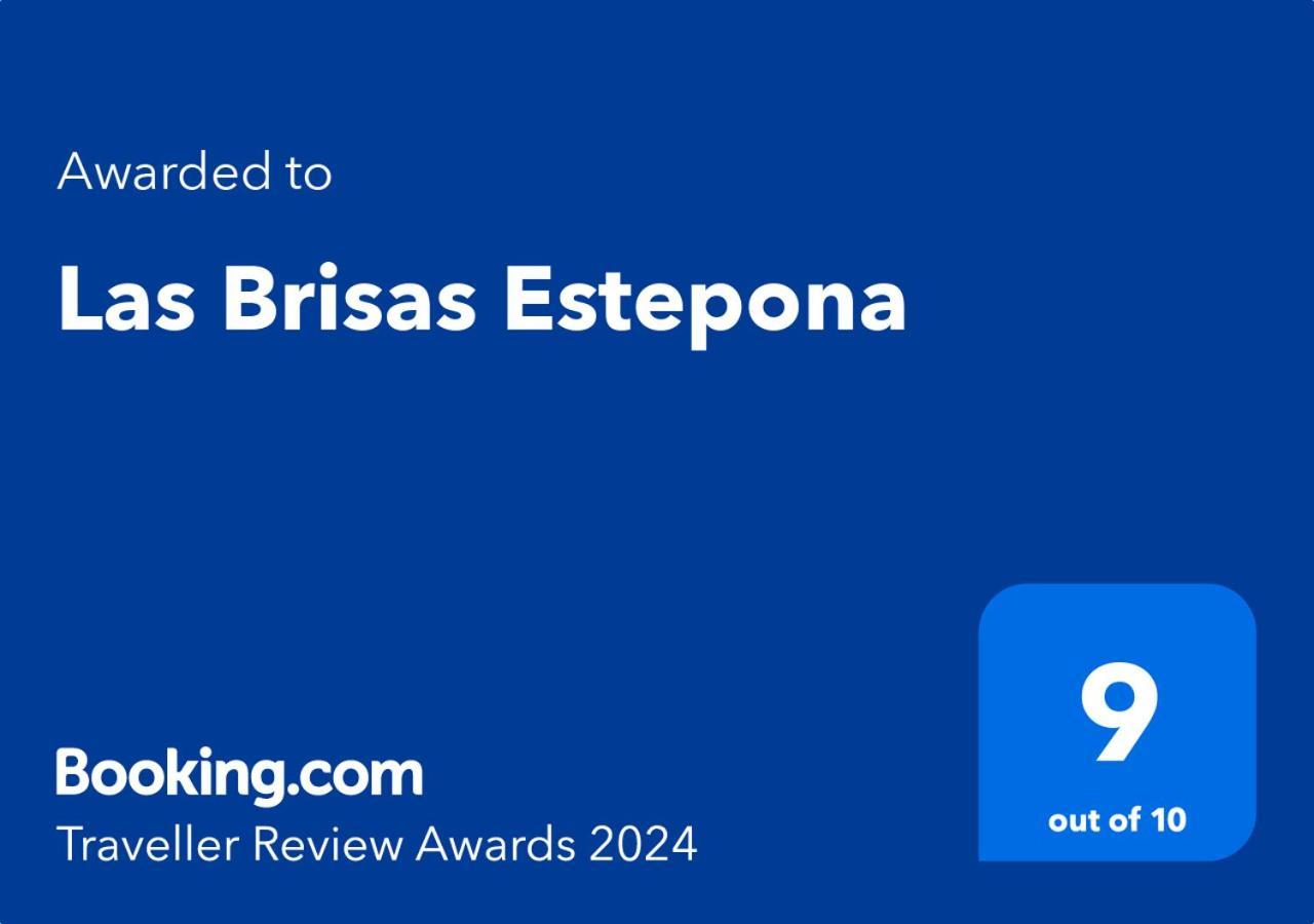 Las Brisas Estepona Esterno foto