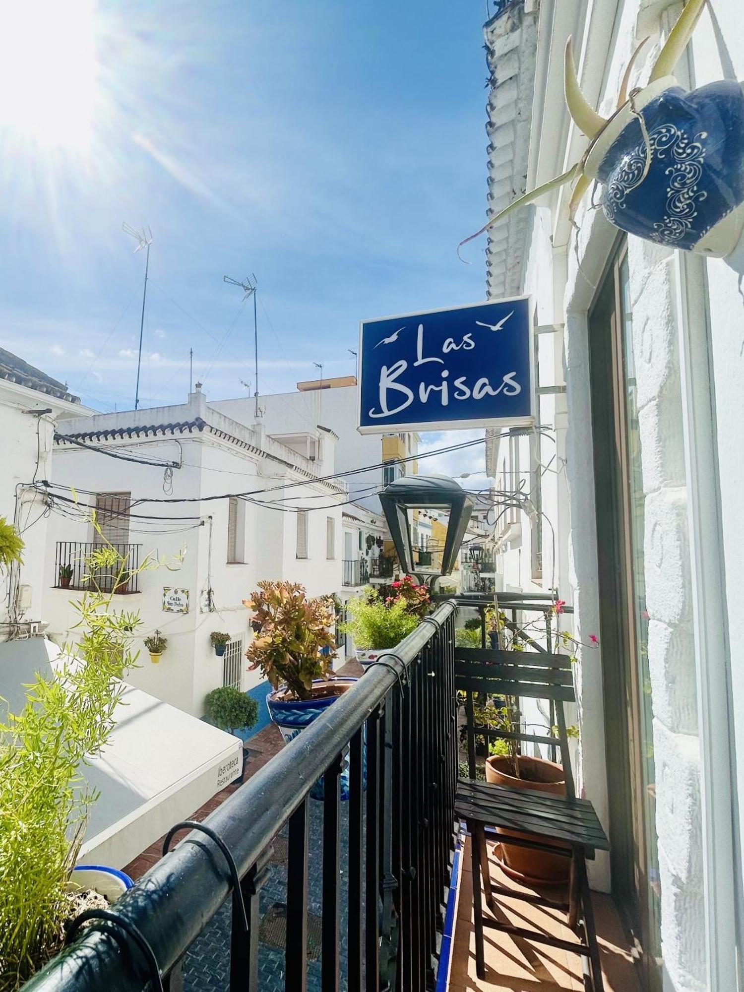 Las Brisas Estepona Camera foto