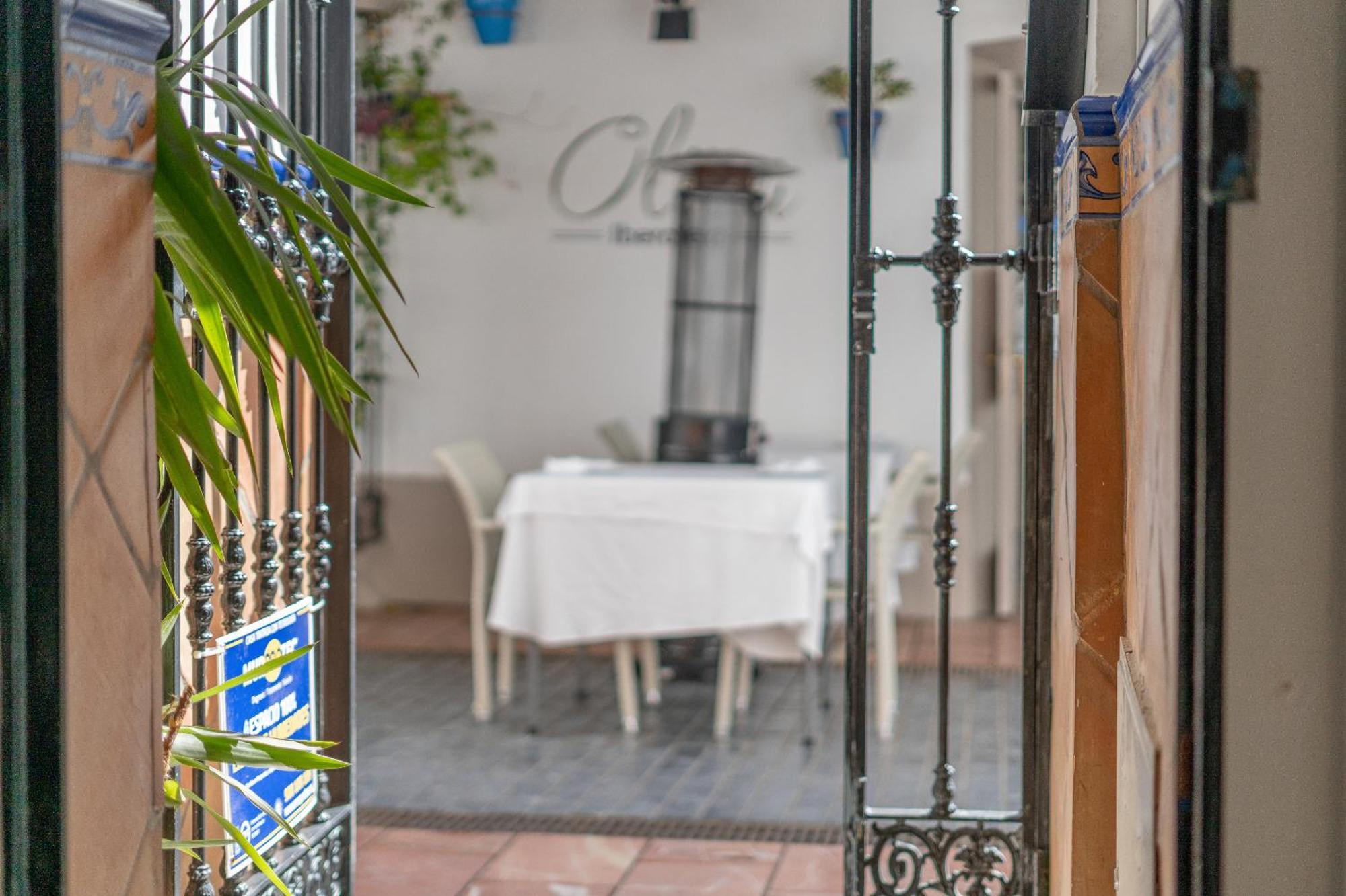 Las Brisas Estepona Esterno foto