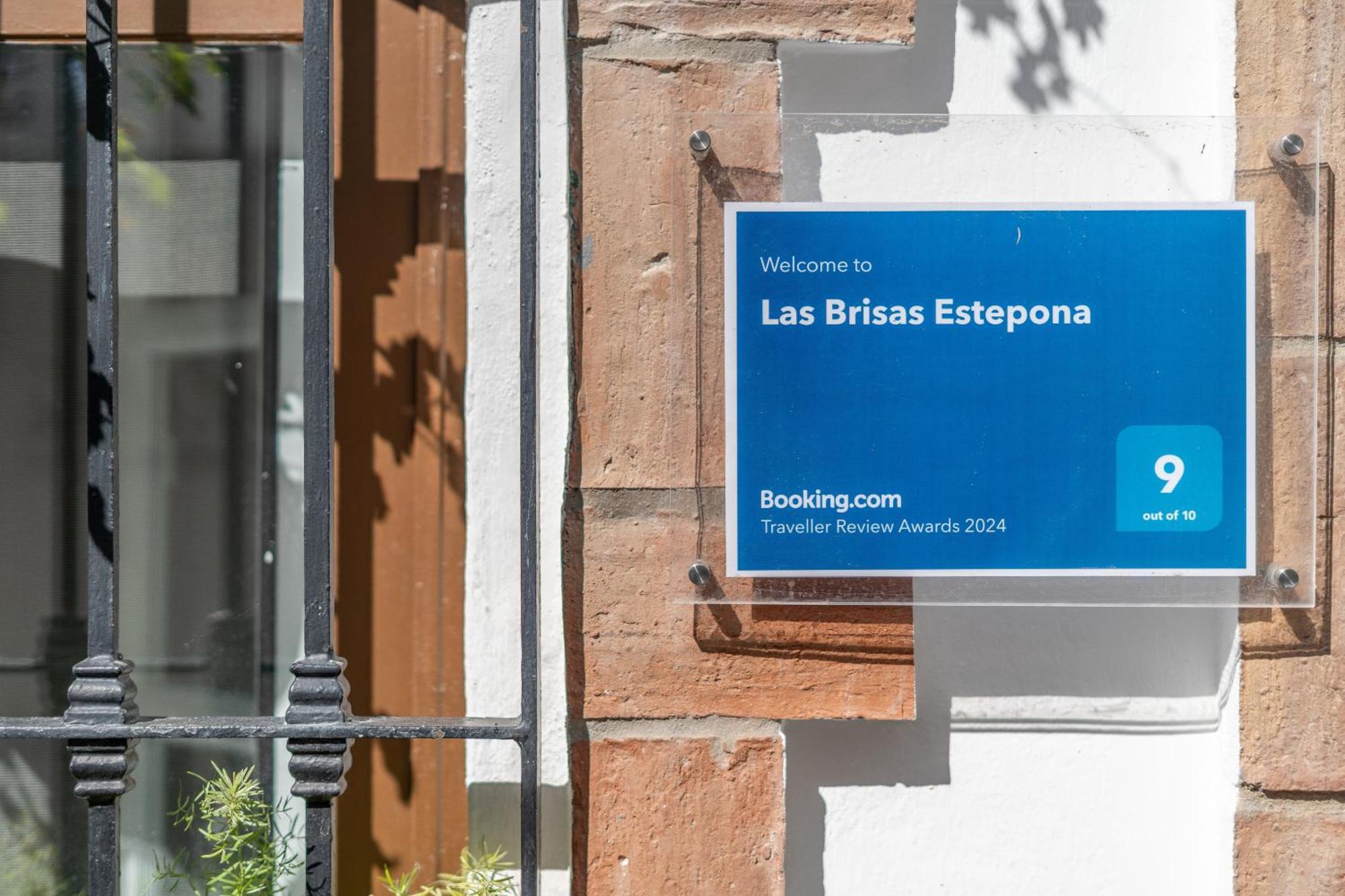 Las Brisas Estepona Esterno foto