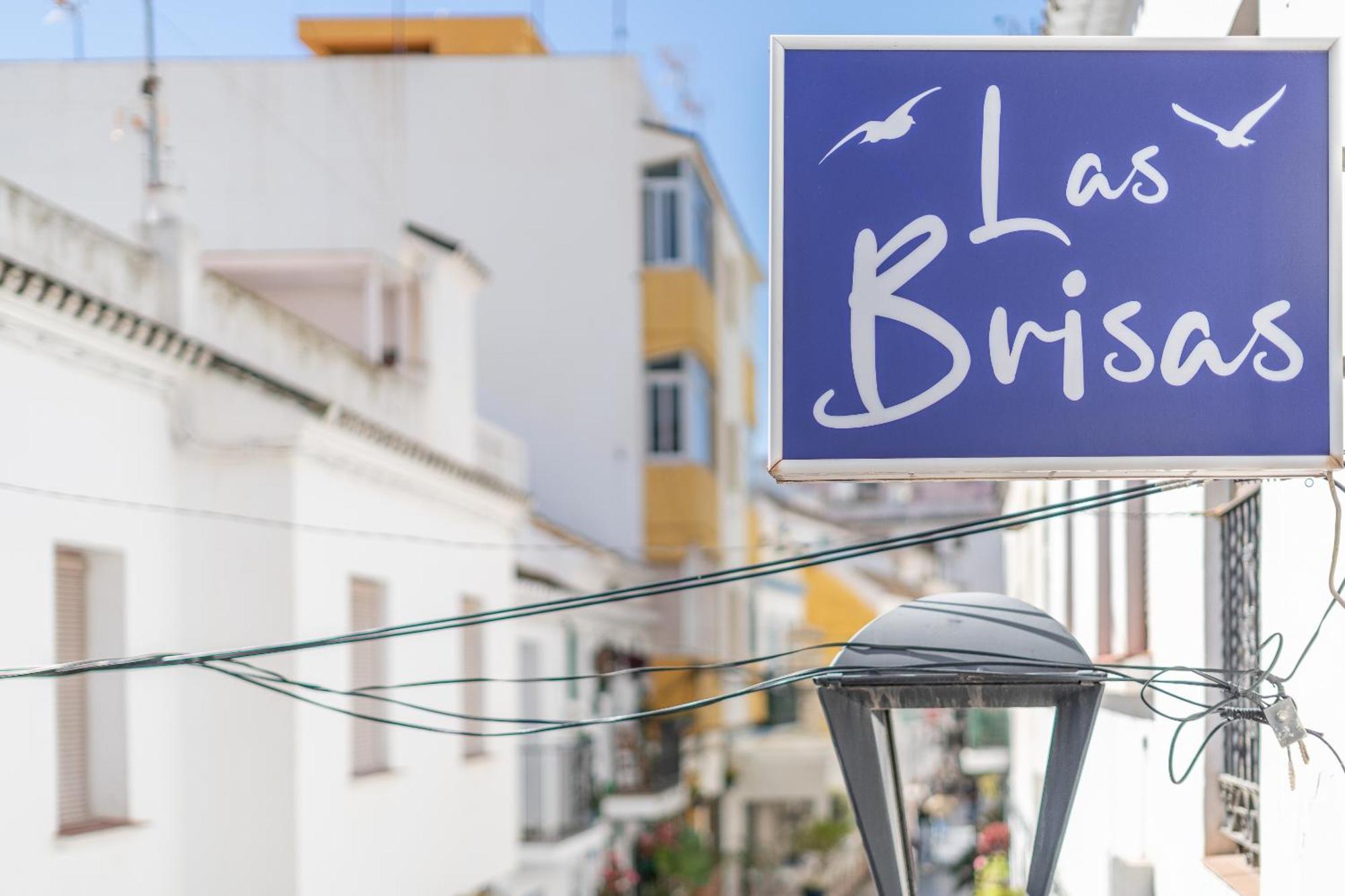 Las Brisas Estepona Esterno foto