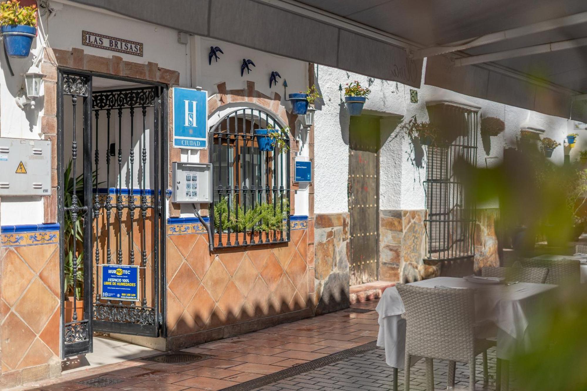 Las Brisas Estepona Esterno foto